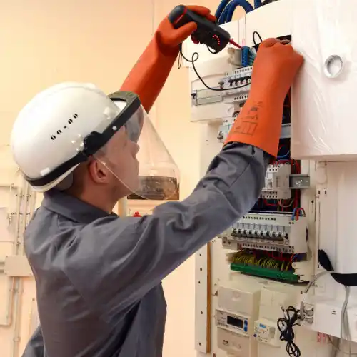 elektricien Neerloon